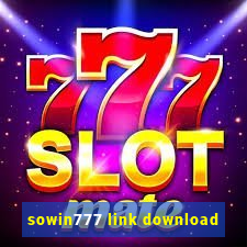 sowin777 link download